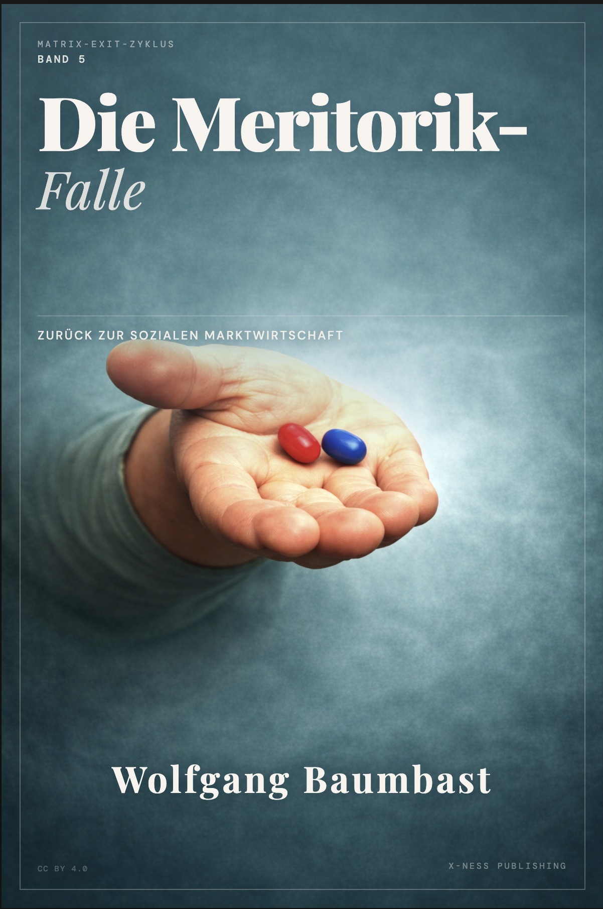 Band 5 — Die Meritorik-Falle